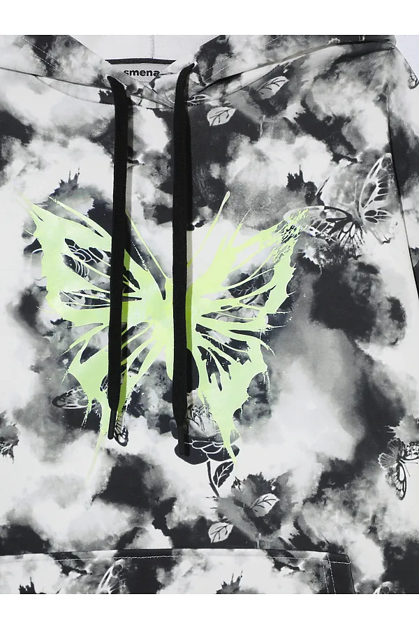 Худи SMENA, мультицвет - фото 2