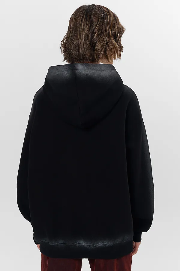 Худи MARK FORMELLE, черный1 - фото 2