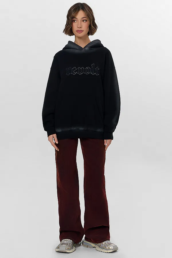 Худи MARK FORMELLE, черный1 - фото 2