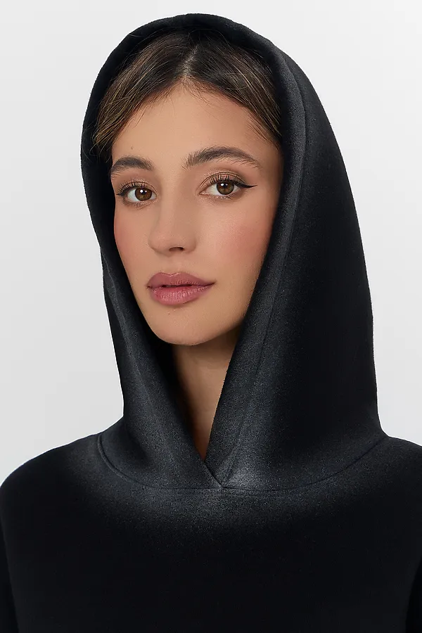 Худи MARK FORMELLE, черный1 - фото 2