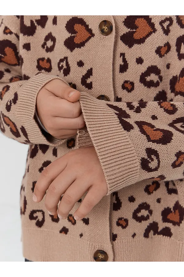 Жакет MARK FORMELLE, леопард на бежевом - фото 2