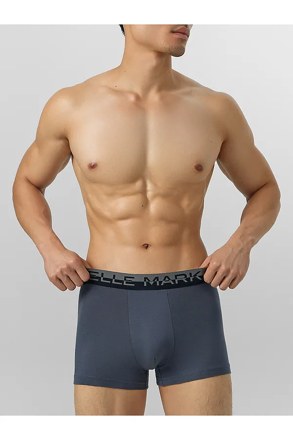 Трусы MARK FORMELLE, графит - фото 2