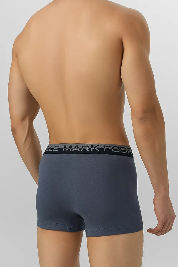 Трусы MARK FORMELLE, графит - фото 2