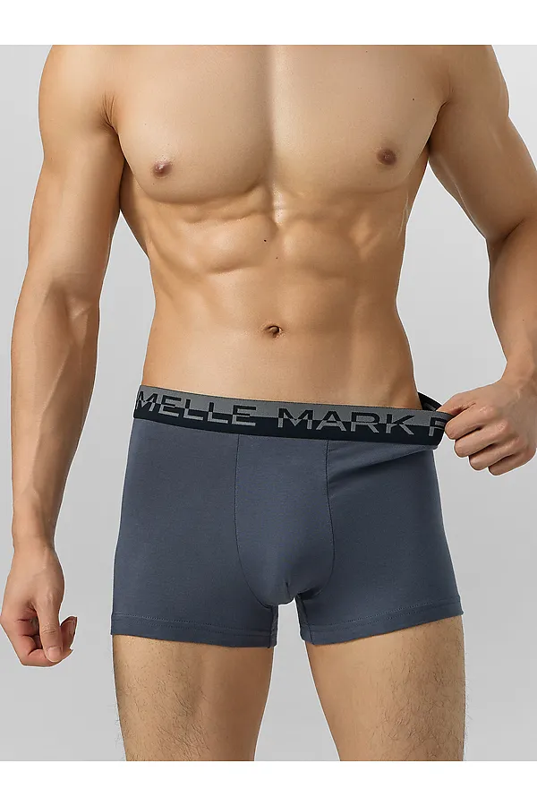 Трусы MARK FORMELLE, графит - фото 2