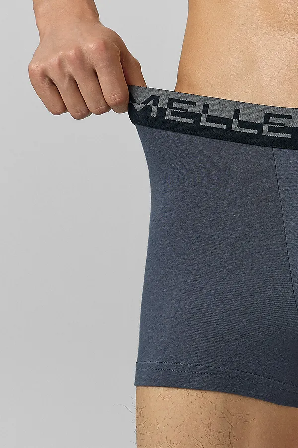 Трусы MARK FORMELLE, графит - фото 2