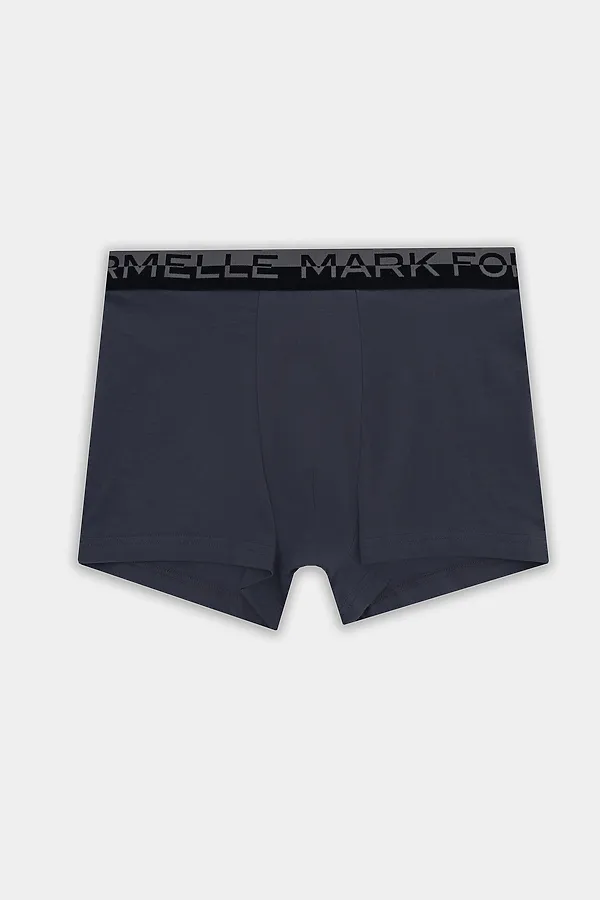 Трусы MARK FORMELLE, графит - фото 2