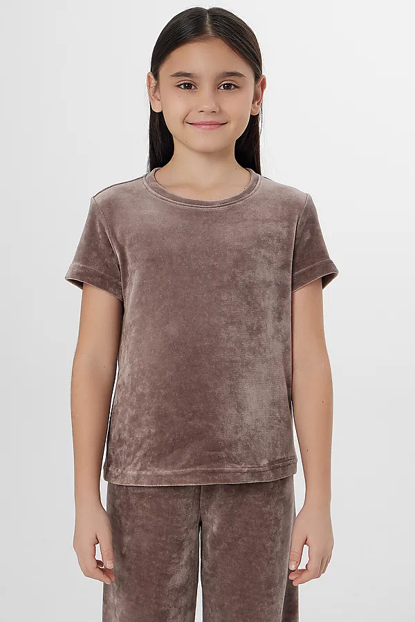 Пижама MARK FORMELLE, тауп - фото 2