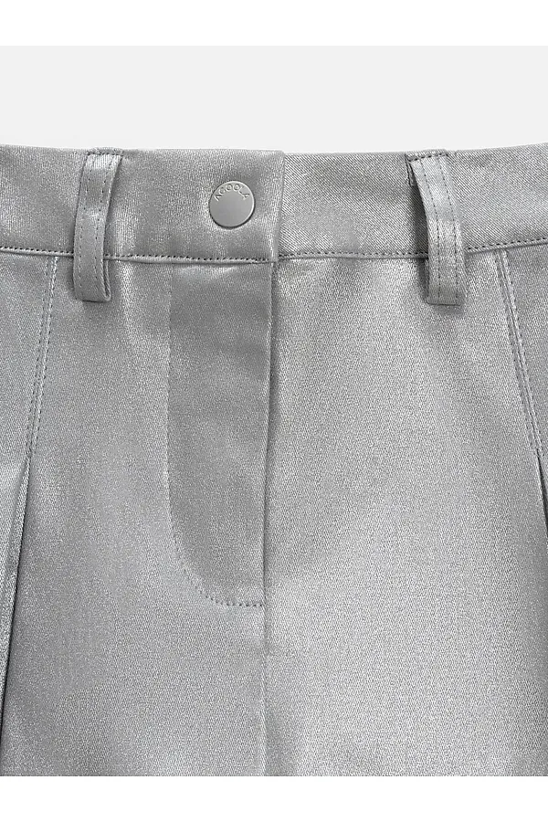 Юбка ACOOLA, серый - фото 2