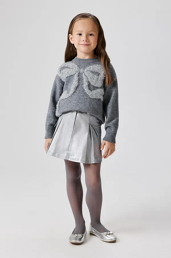 Юбка ACOOLA, серый - фото 2