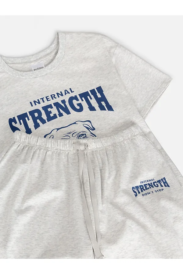 Пижама ACOOLA, разноцветный - фото 2