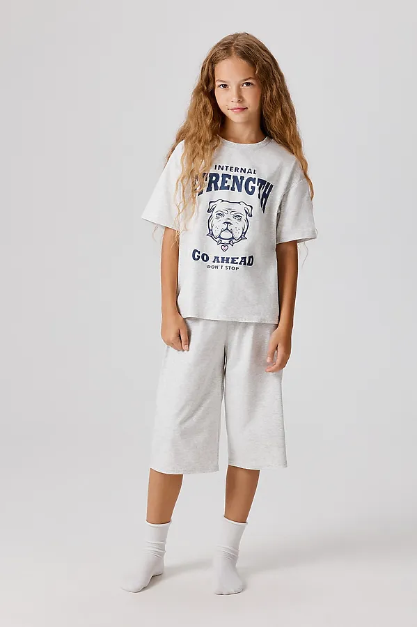 Пижама ACOOLA, разноцветный - фото 2