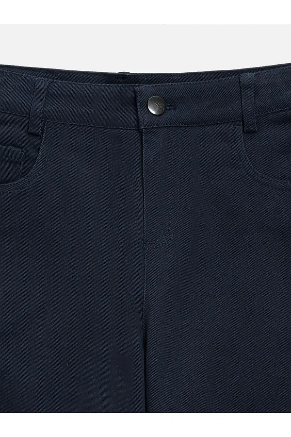 Брюки ACOOLA, темно-синий - фото 2