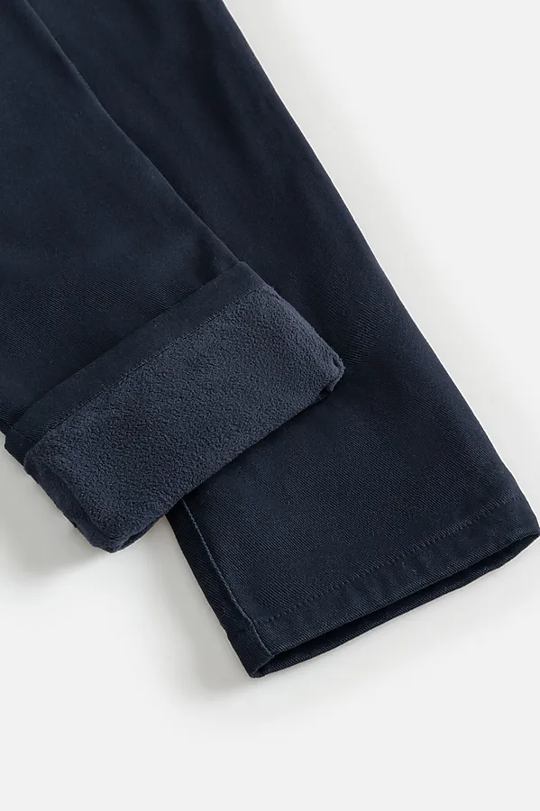 Брюки ACOOLA, темно-синий - фото 2