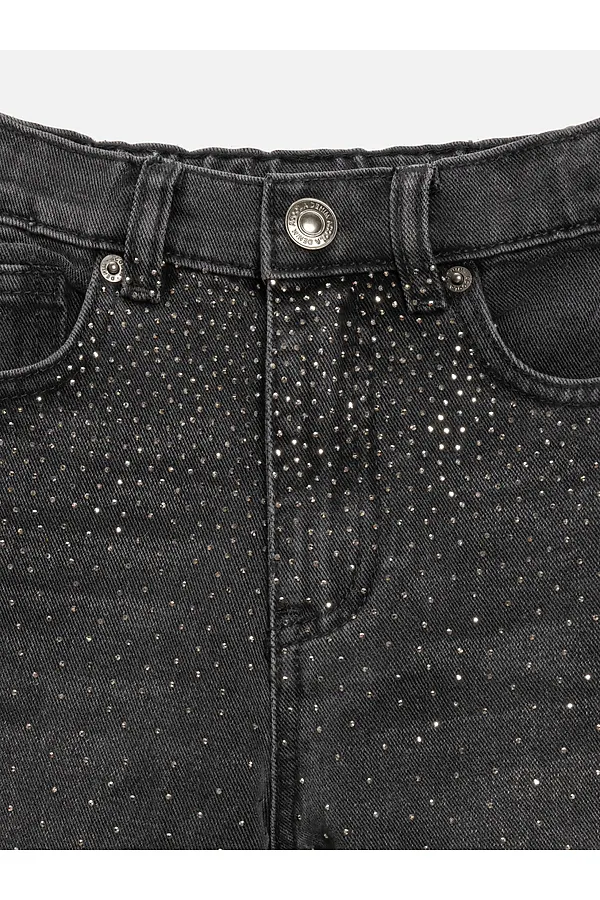 Джинсы ACOOLA, темно-серый - фото 2