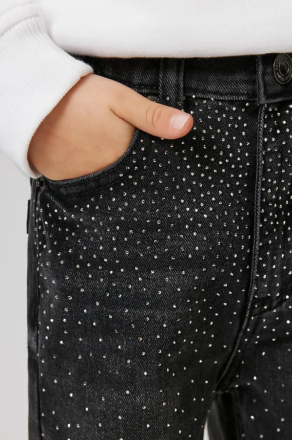 Джинсы ACOOLA, темно-серый - фото 2