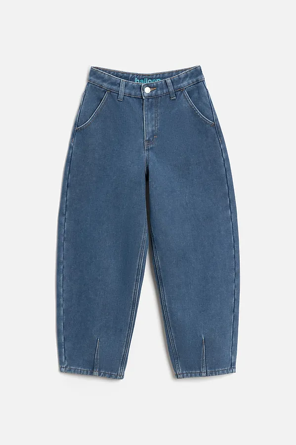 Джинсы ACOOLA, синий - фото 2