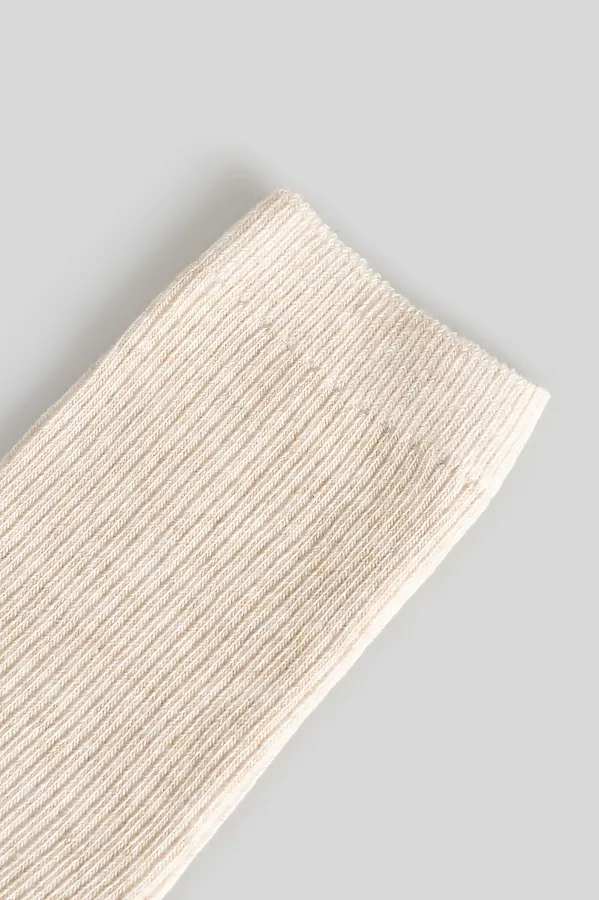 Носки ACOOLA, бежевый - фото 2