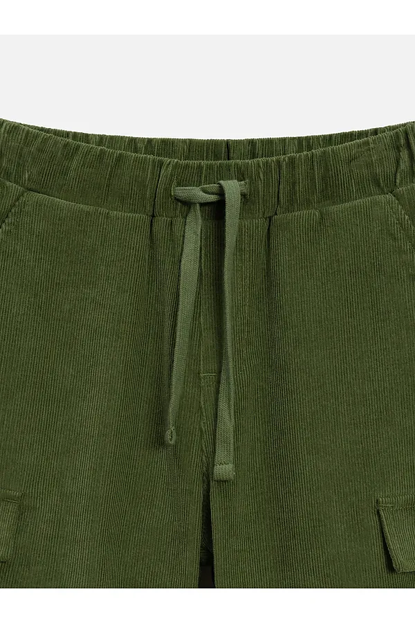 Брюки ACOOLA, хаки - фото 2