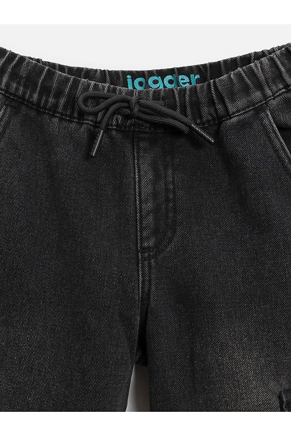 Джинсы ACOOLA, темно-серый - фото 2