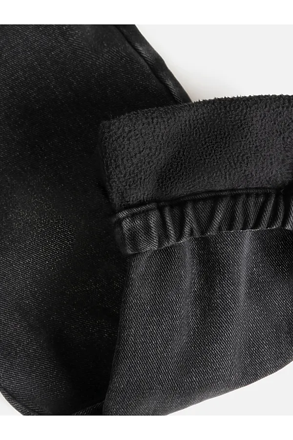 Джинсы ACOOLA, темно-серый - фото 2