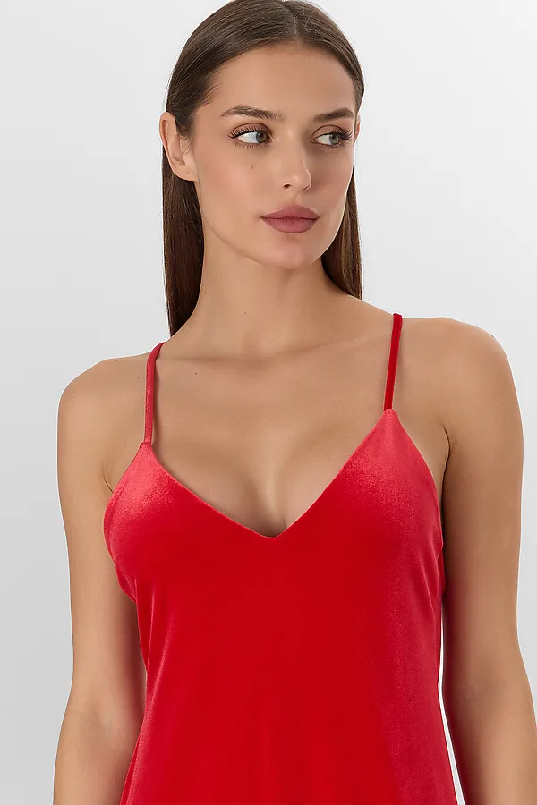 Сарафан MARK FORMELLE, годжи - фото 2