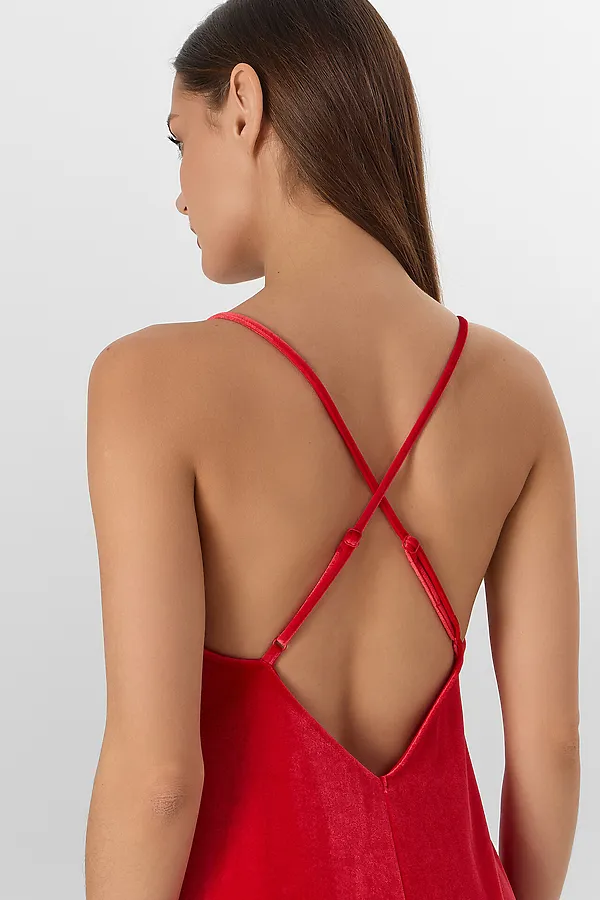 Сарафан MARK FORMELLE, годжи - фото 2