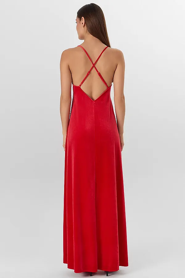 Сарафан MARK FORMELLE, годжи - фото 2