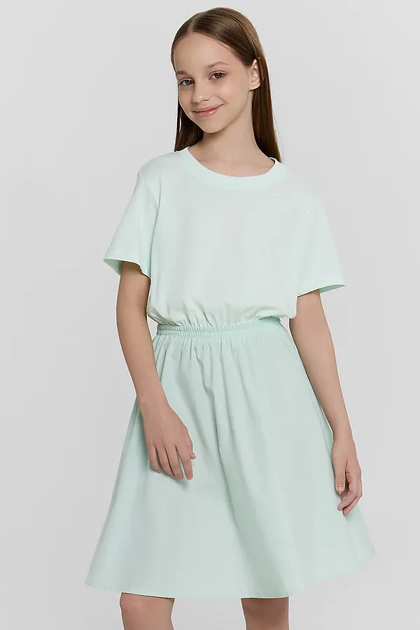 Платье MARK FORMELLE, светлая мята - фото 2