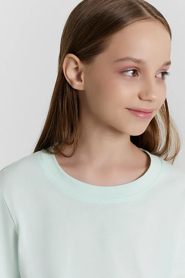 Платье MARK FORMELLE, светлая мята - фото 2