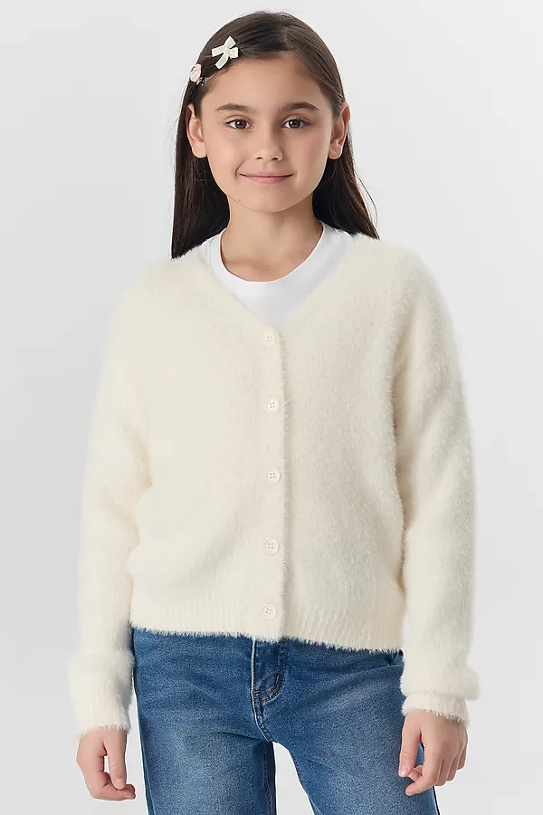 Жакет MARK FORMELLE, молочный - фото 2