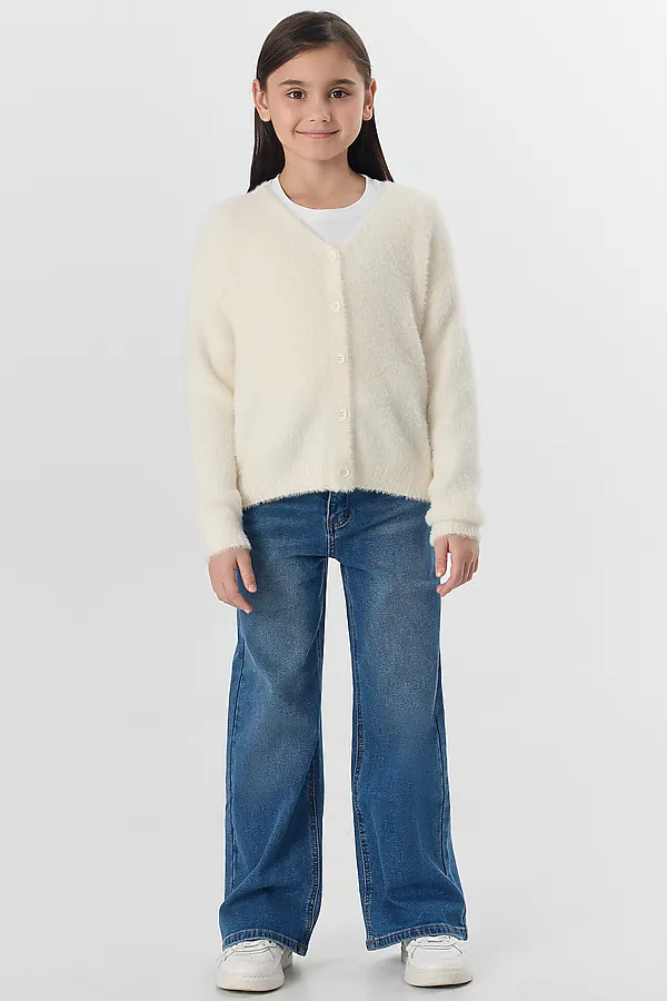 Жакет MARK FORMELLE, молочный - фото 2