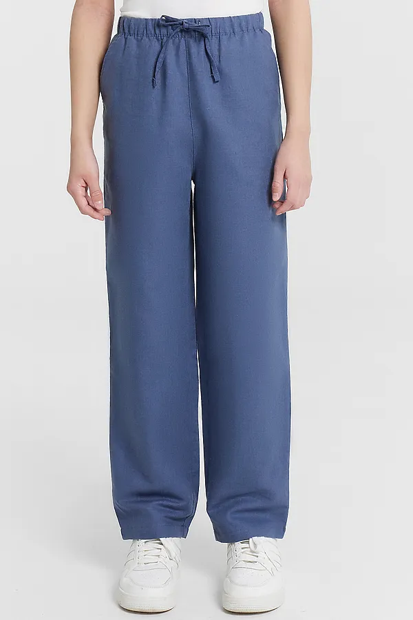 Брюки MARK FORMELLE, шторм - фото 2