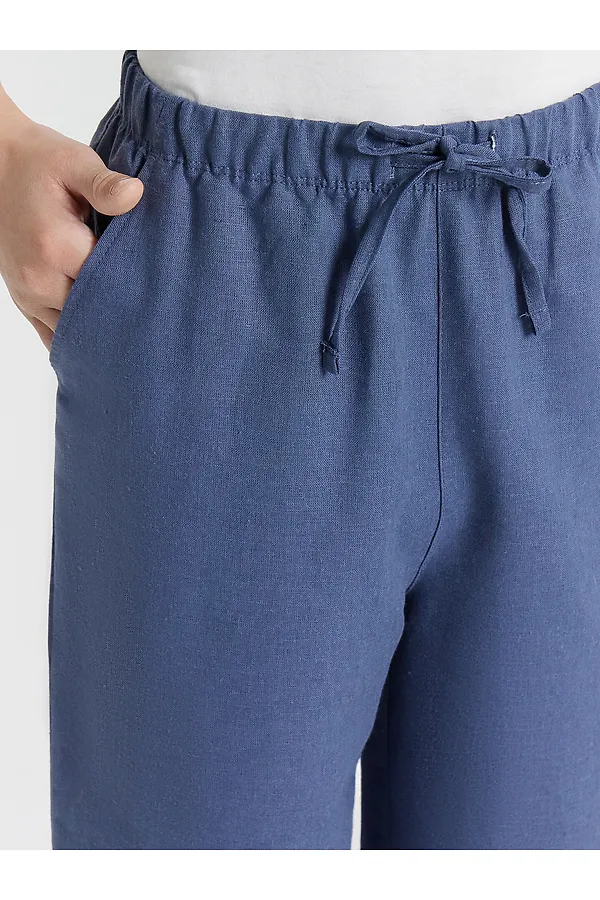 Брюки MARK FORMELLE, шторм - фото 2