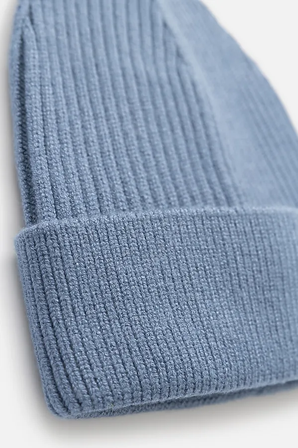 Шапка ACOOLA, синий - фото 2