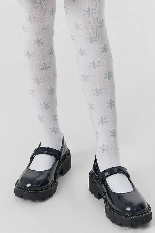 Колготки MARK FORMELLE, белый - фото 2