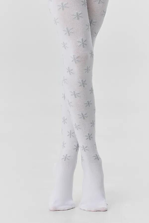 Колготки MARK FORMELLE, белый - фото 2