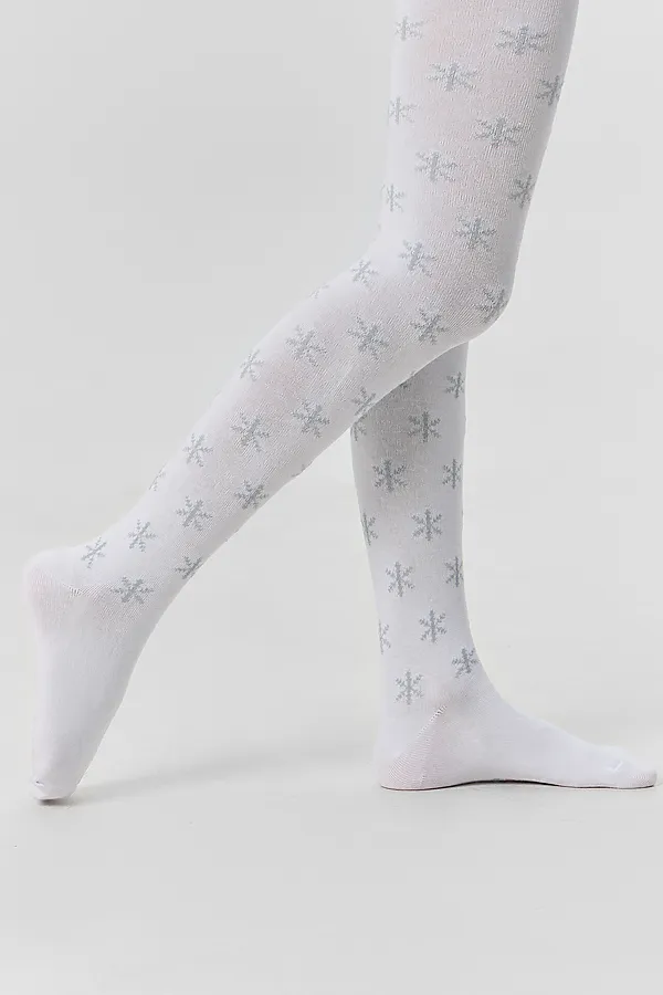 Колготки MARK FORMELLE, белый - фото 2
