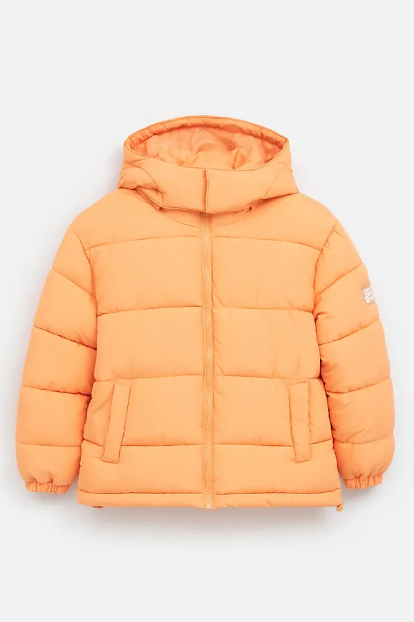 Куртка ACOOLA, оранжевый - фото 2
