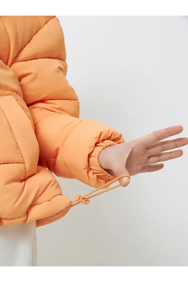 Куртка ACOOLA, оранжевый - фото 2