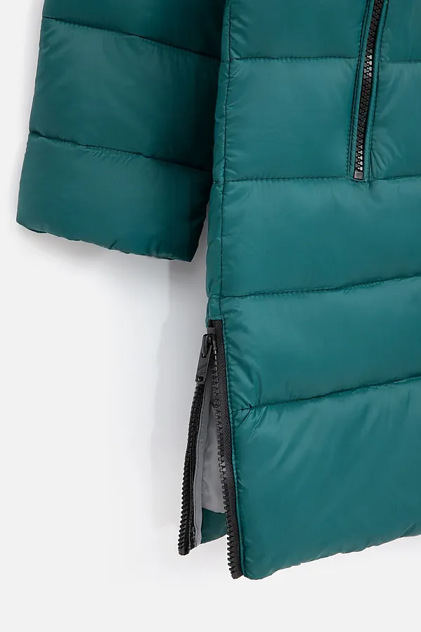 Куртка ACOOLA, изумрудный - фото 2
