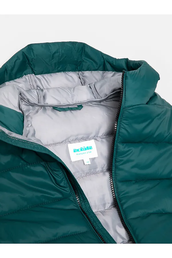 Куртка ACOOLA, изумрудный - фото 2