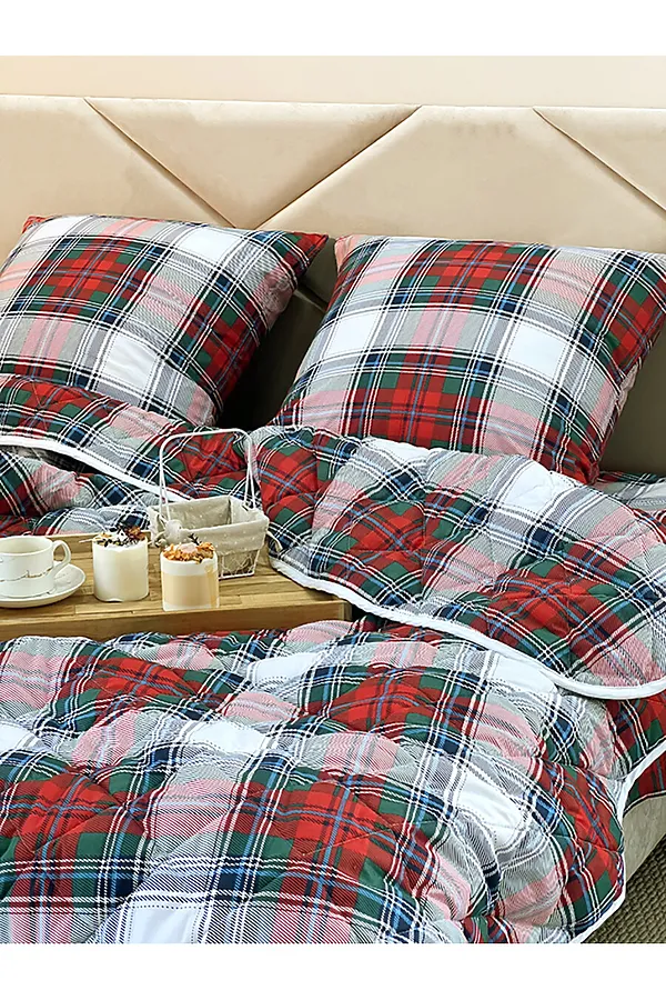 КПБ с одеялом с одеялом New Style КМ5-1036 НАТАЛИ, в ассортименте - фото 2