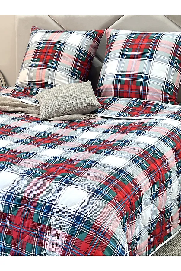 КПБ с одеялом с одеялом New Style КМ5-1036 НАТАЛИ, в ассортименте - фото 2