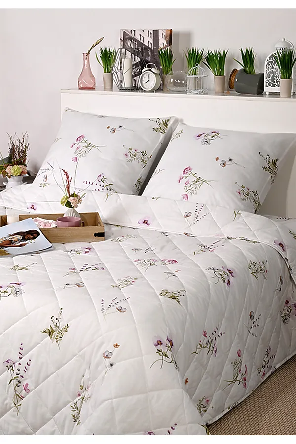 КПБ с одеялом КП26-1434 ВБ New Style Эко НАТАЛИ, в ассортименте - фото 2