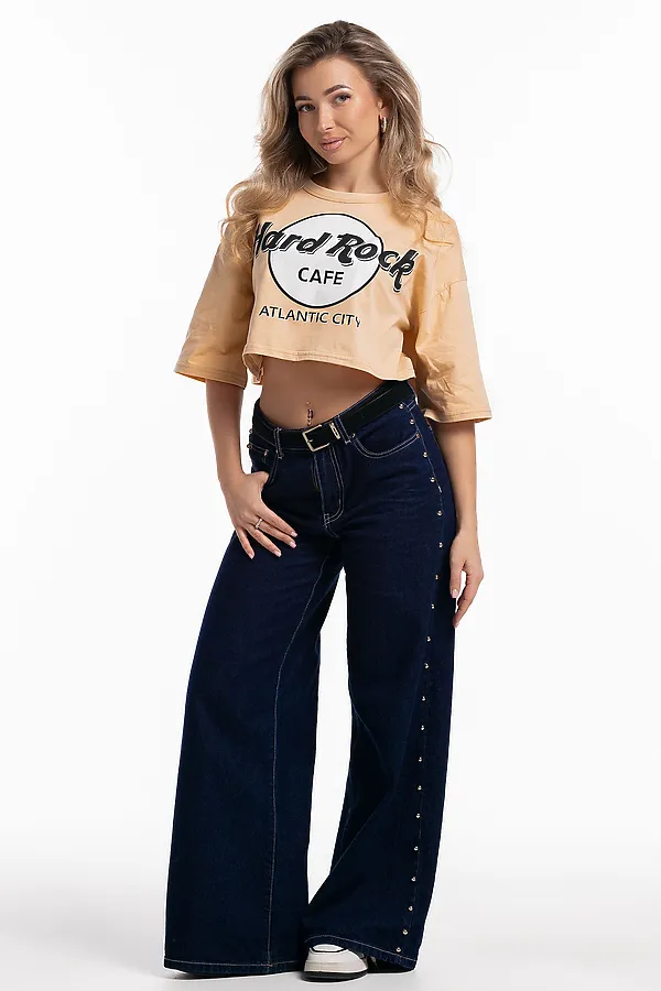 Топ Т1 НАТАЛИ, бежевый - фото 2