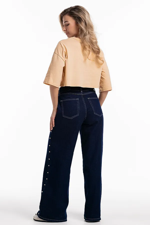 Топ Т1 НАТАЛИ, бежевый - фото 2