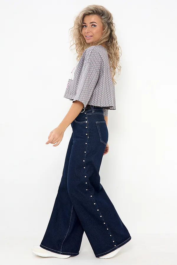 Топ Т1 НАТАЛИ, разноцветные - фото 2