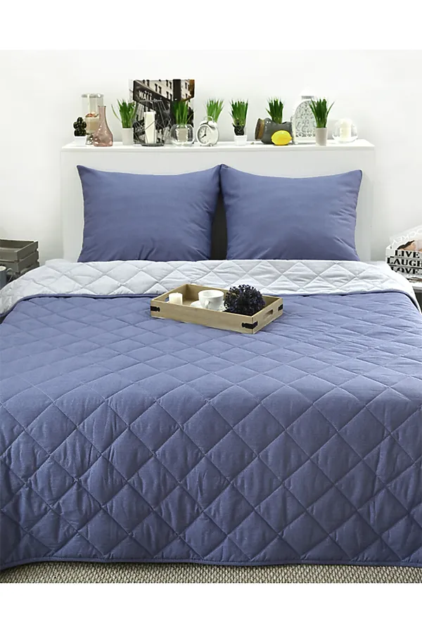 КПБ с одеялом с одеялом New Style Эко КП28-1455 ВБ НАТАЛИ, в ассортименте - фото 2