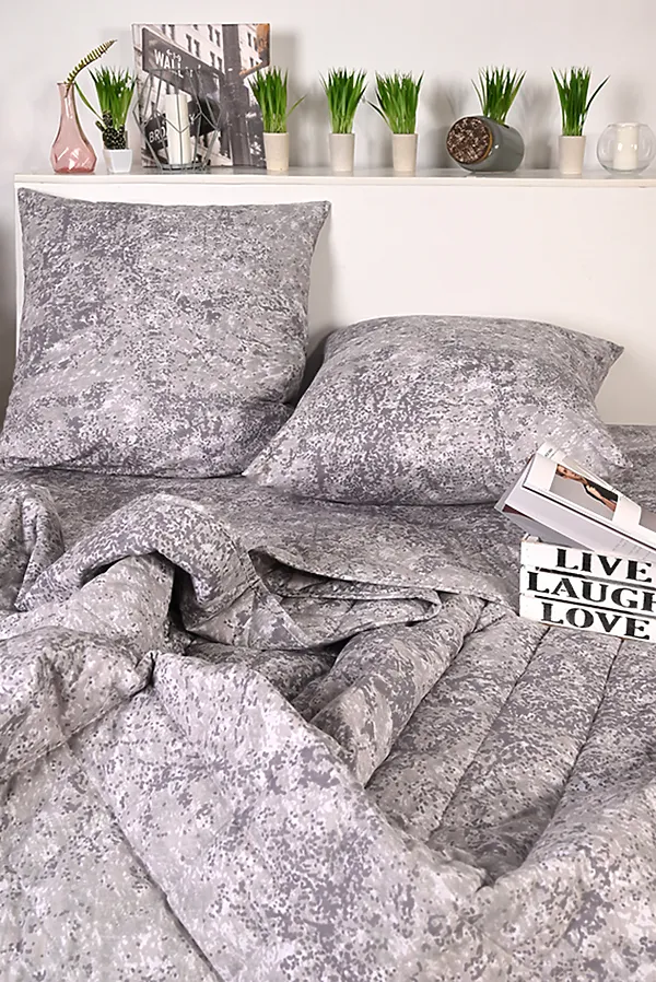 КПБ с одеялом КП28-1461 ВБ New Style НАТАЛИ, в ассортименте - фото 2