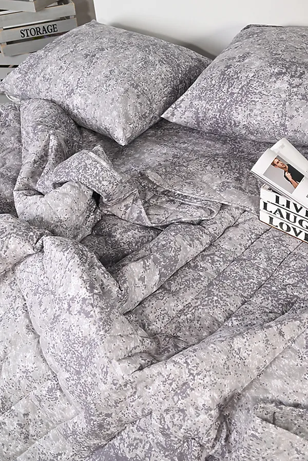 КПБ с одеялом КП28-1461 ВБ New Style НАТАЛИ, в ассортименте - фото 2